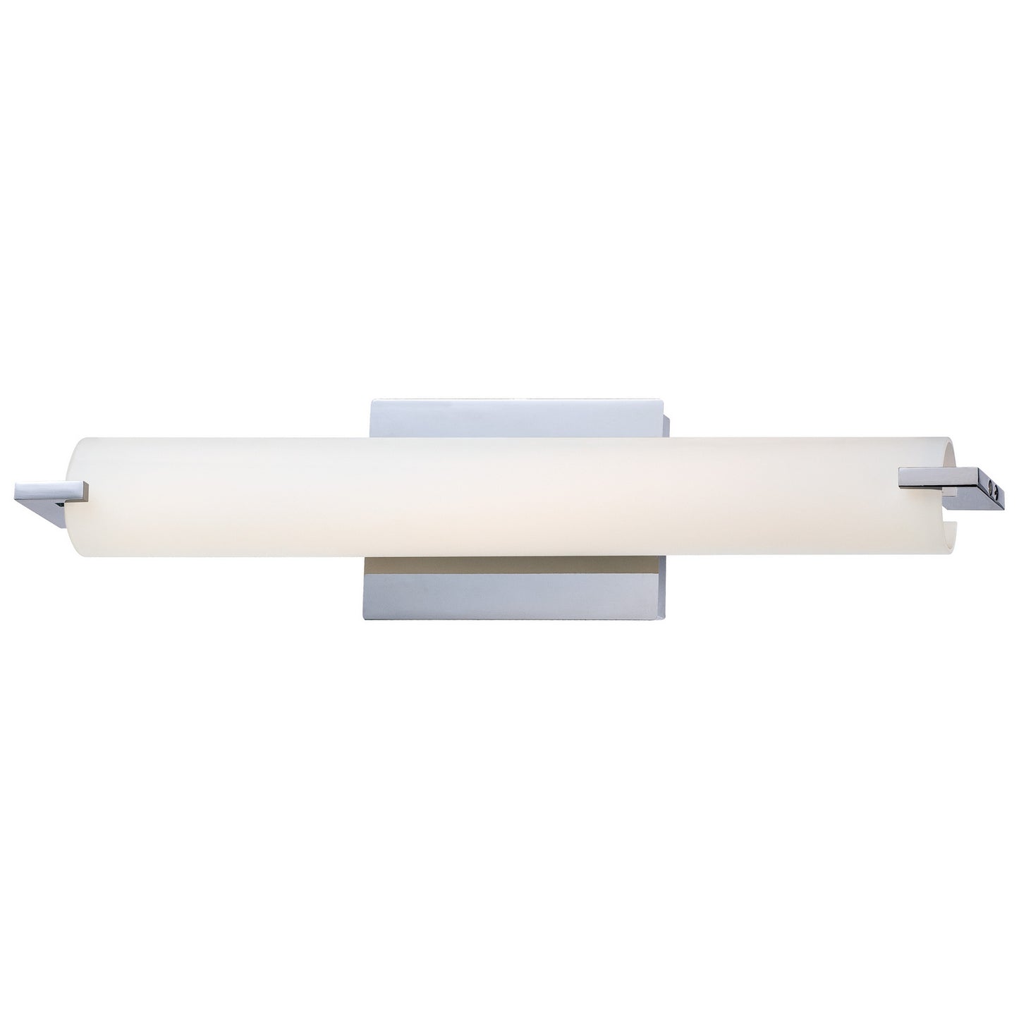 George Kovacs - P5044-077-L - LED Bath - Tube - Chrome