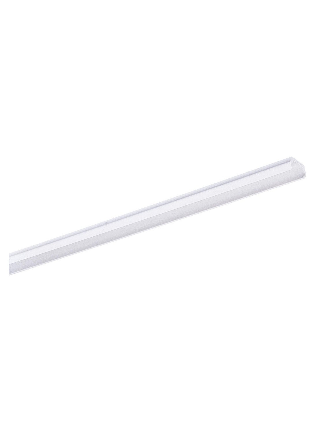 Lx Track Track in White