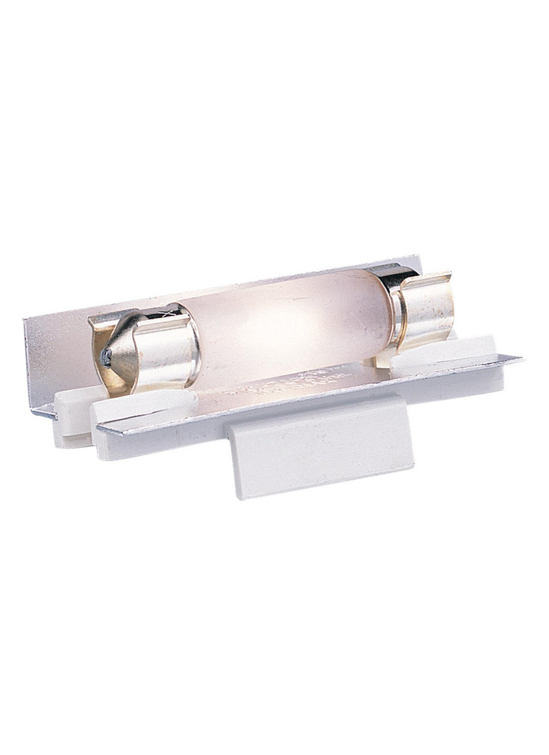 Lx Festoon Lamp holders Accent Lamp Holder in White