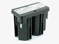 Cyclon SLA1227 4V 2.5Ah GATES MONOBLOC