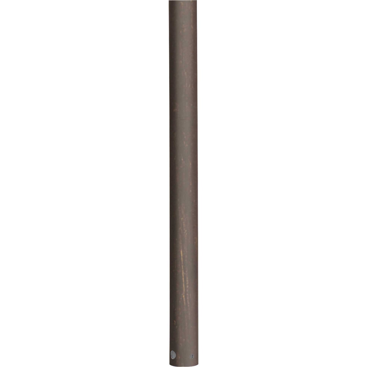 Progress Lighting - P2604-20 - Downrod - Fan Downrod - Antique Bronze