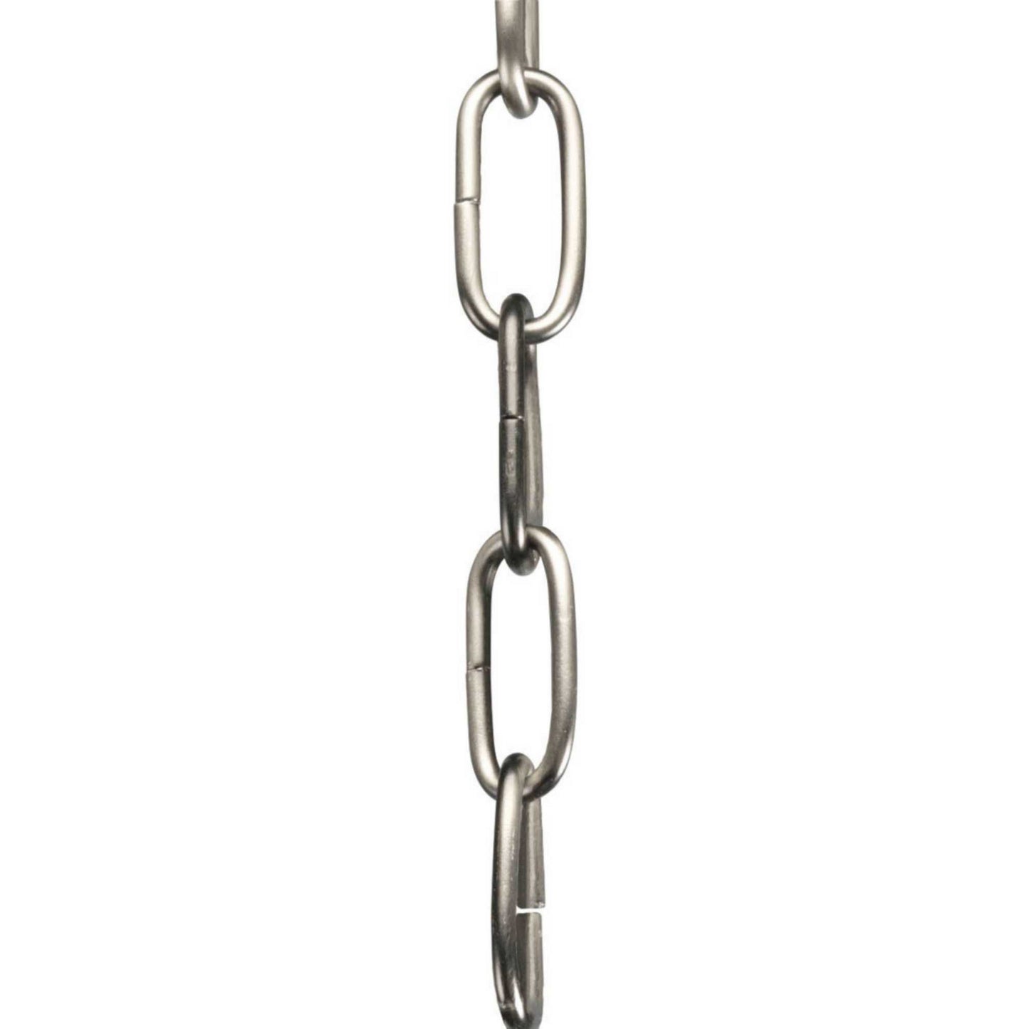 Accessory Chain Chain in Antique Nickel