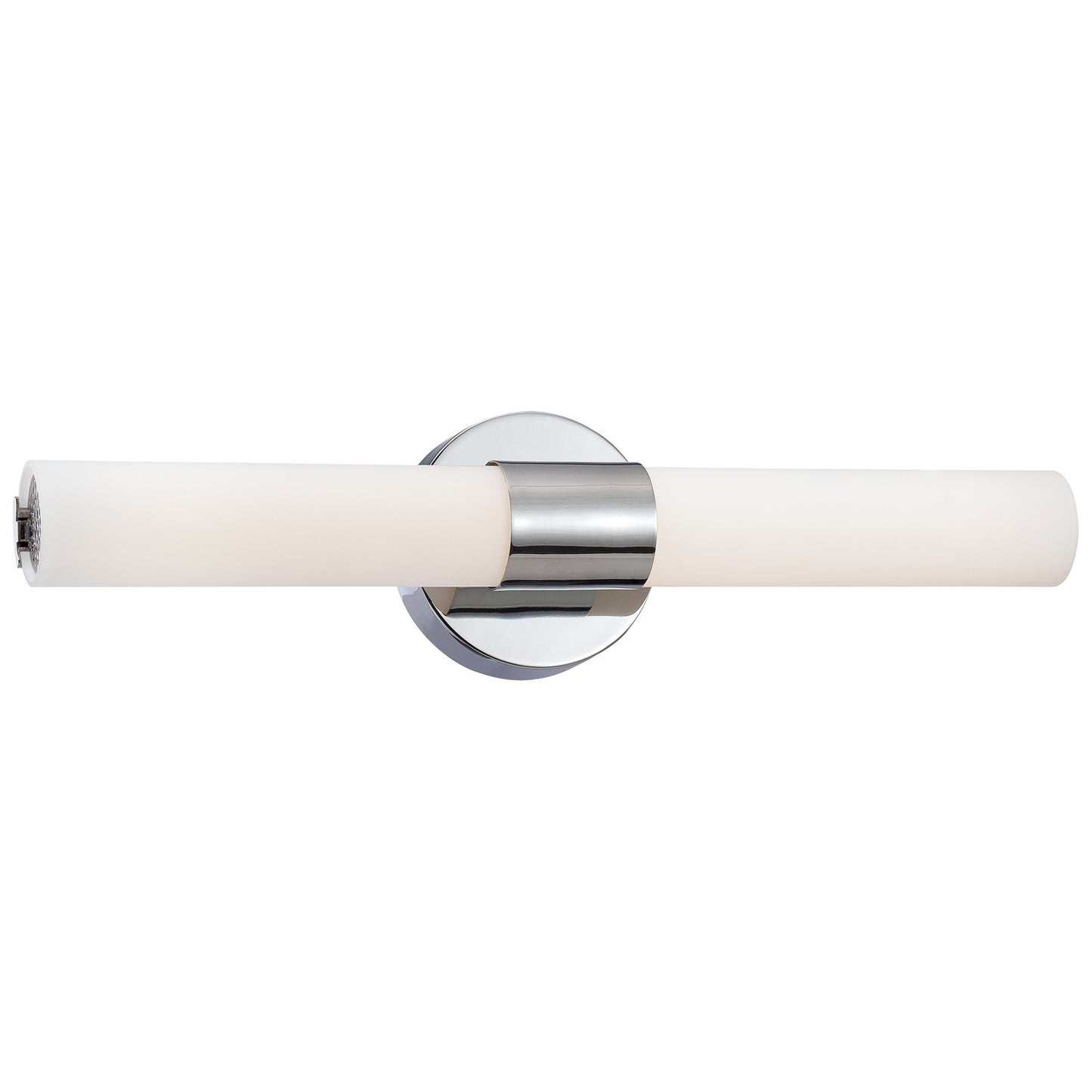 George Kovacs - P5042-077-L - LED Bath - Saber II - Chrome