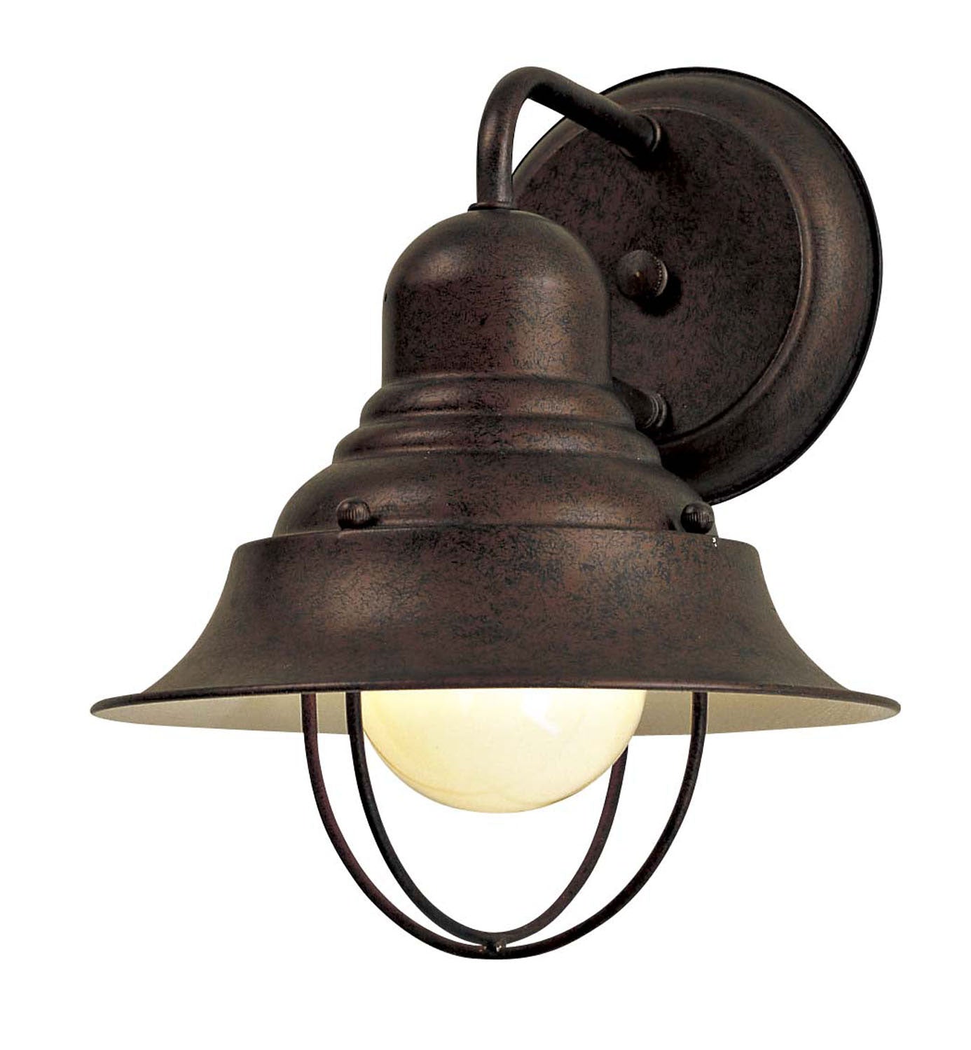 Wyndmere One Light Wall Mount in Antique Bronze