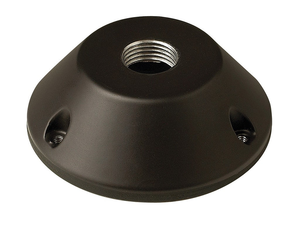 Accessory Surface Mount in Bronze