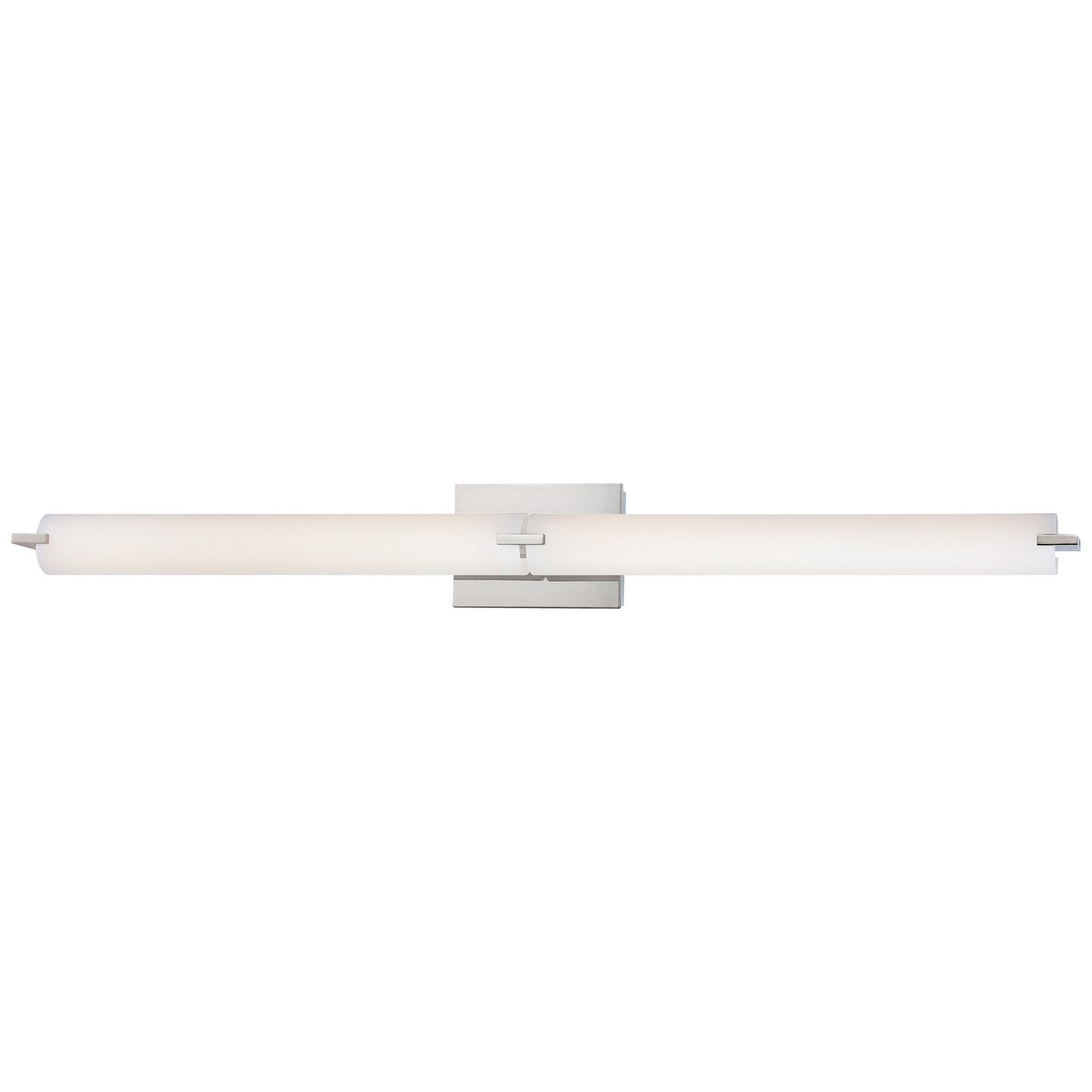 George Kovacs - P5046-077-L - LED Bath - Tube - Chrome