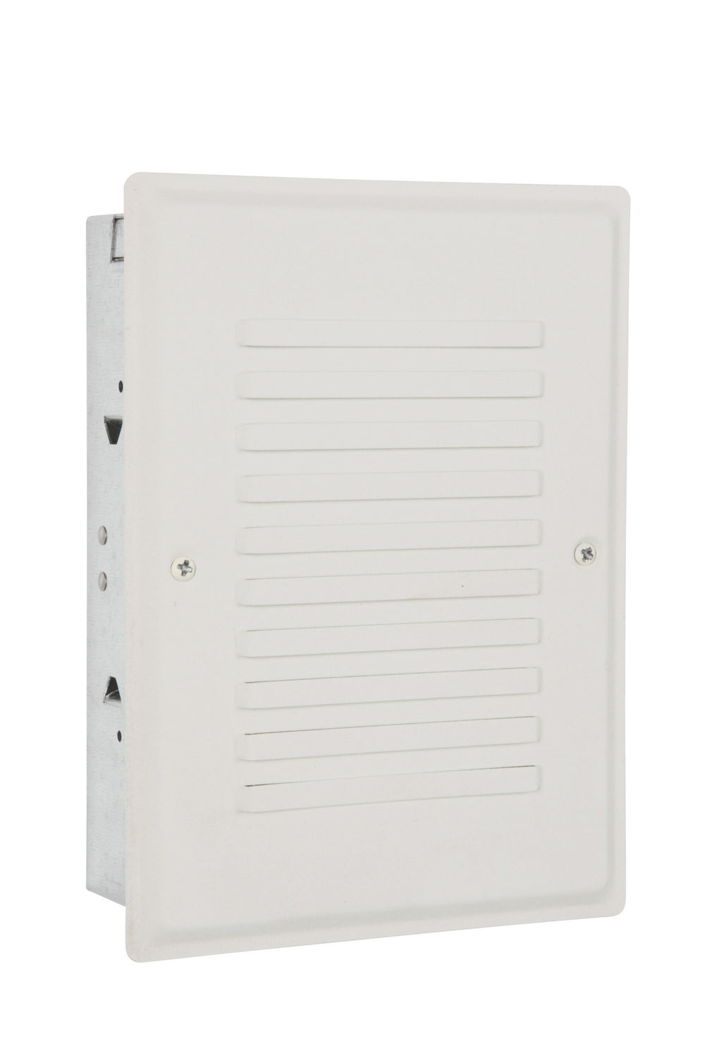 Craftmade - CB-REC - Recessed Chime - Recessed Chimes - White