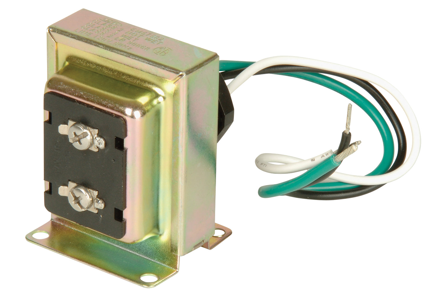 Transformer Chime Transformer
