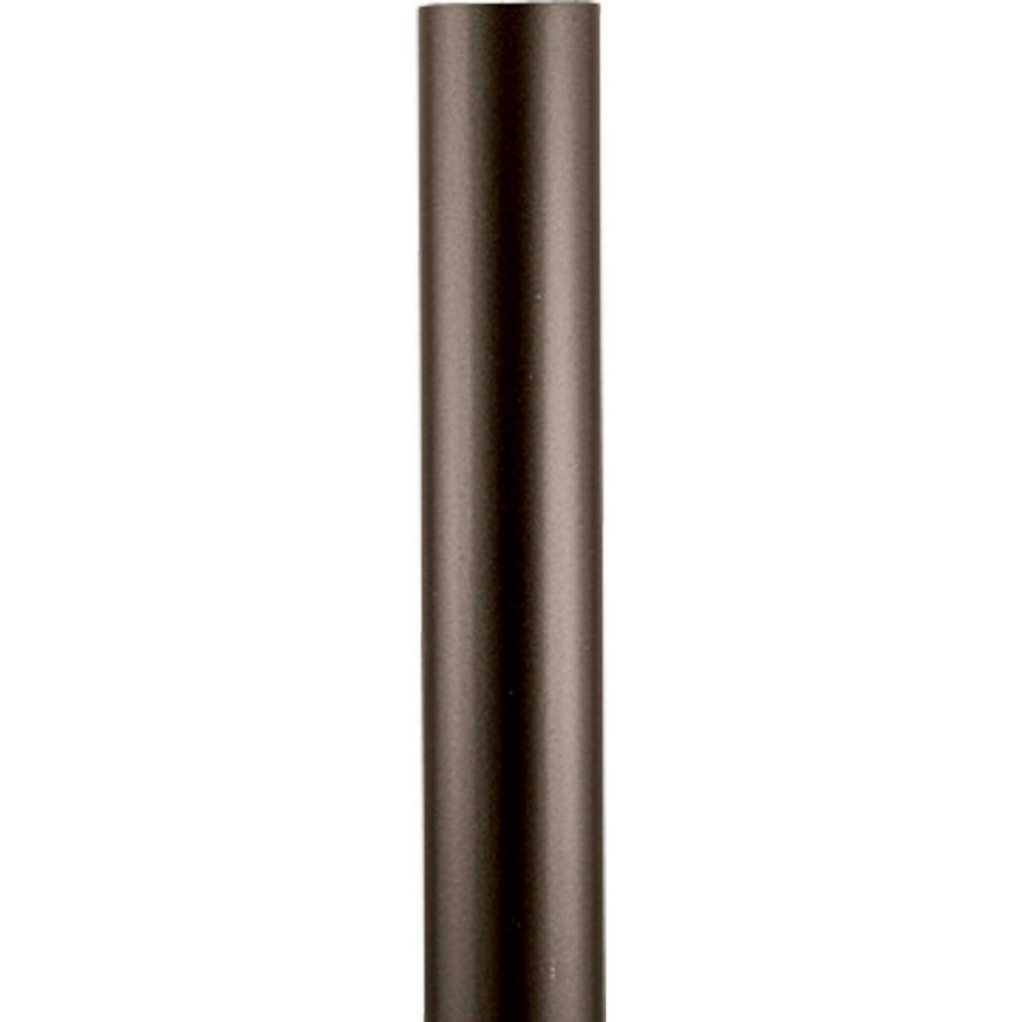 Progress Lighting - P5390-20 - Outdoor Post - Outdoor Posts - Antique Bronze