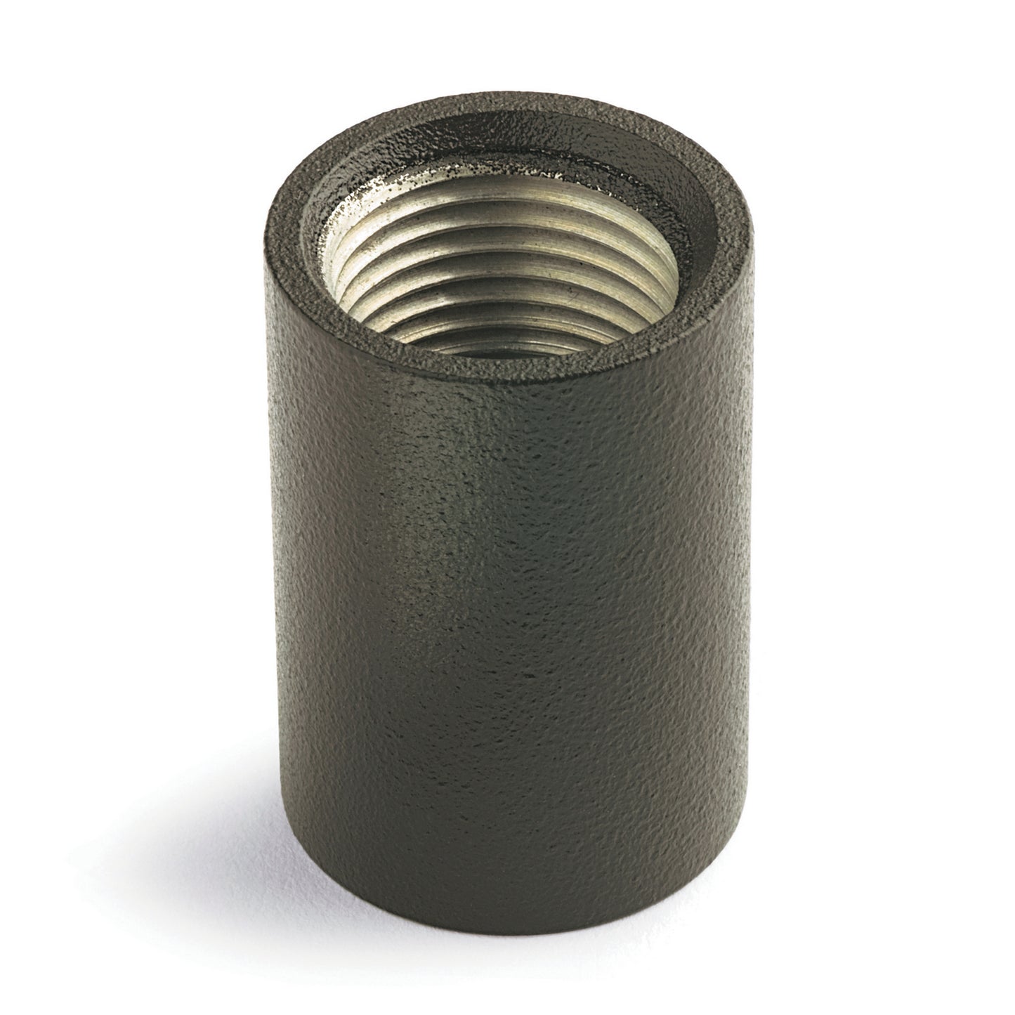 Accessory Stem Coupler in Textured Black