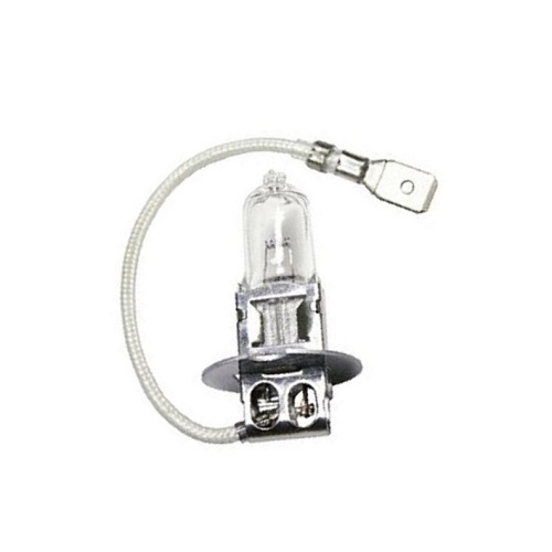 55W 6V PK22S - SPADE