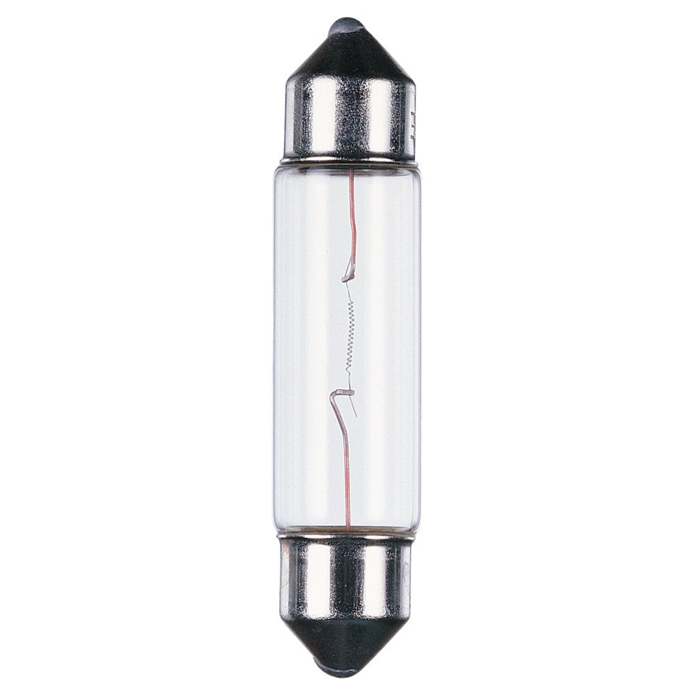 Generation Lighting - 97118-33 - Light Bulb - Lx Xenon Festoons - Satin White