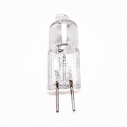 5W 6V G4 CLEAR USHIO 1000874