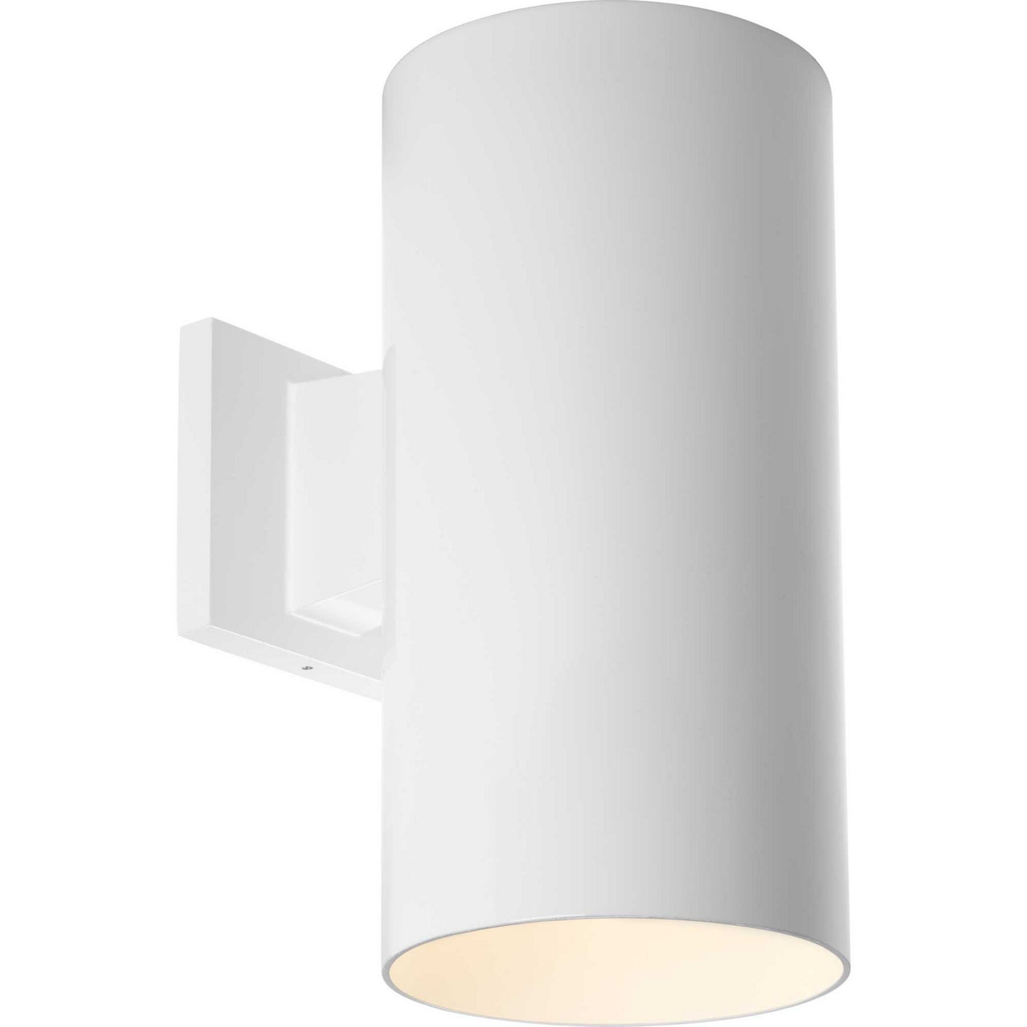 Progress Lighting - P5641-30/30K - LED Cylinder - LED Cylinders - White