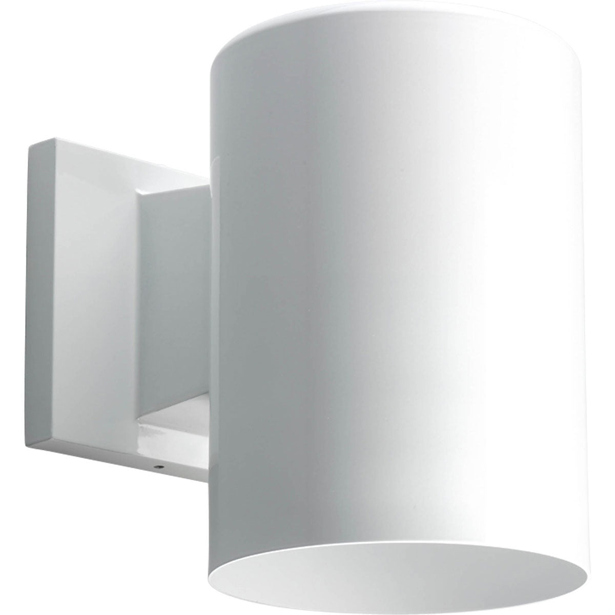 Progress Lighting - P5674-30/30K - LED Cylinder - LED Cylinders - White