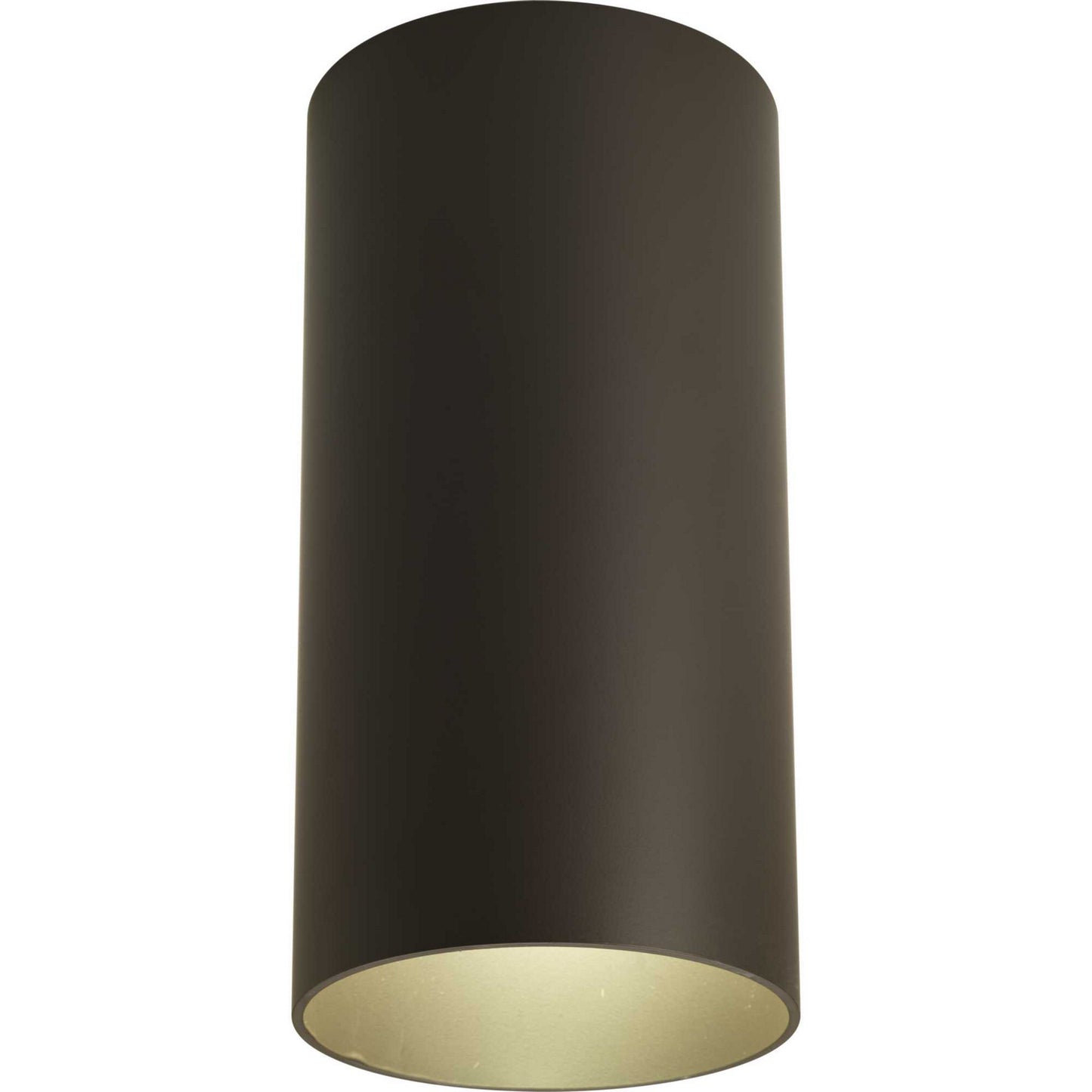 Progress Lighting - P5741-20/30K - LED Cylinder - LED Cylinders - Antique Bronze
