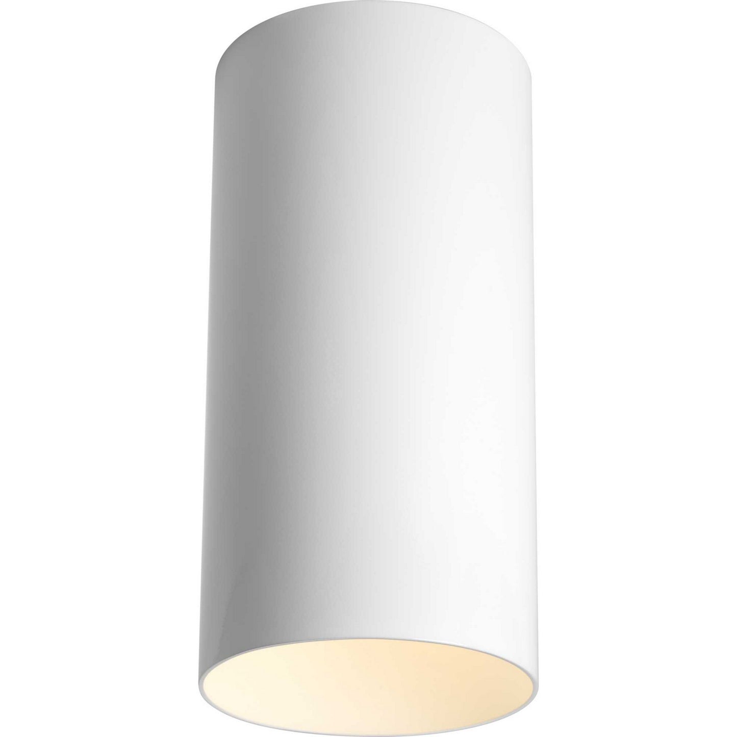 Progress Lighting - P5741-30/30K - LED Cylinder - LED Cylinders - White