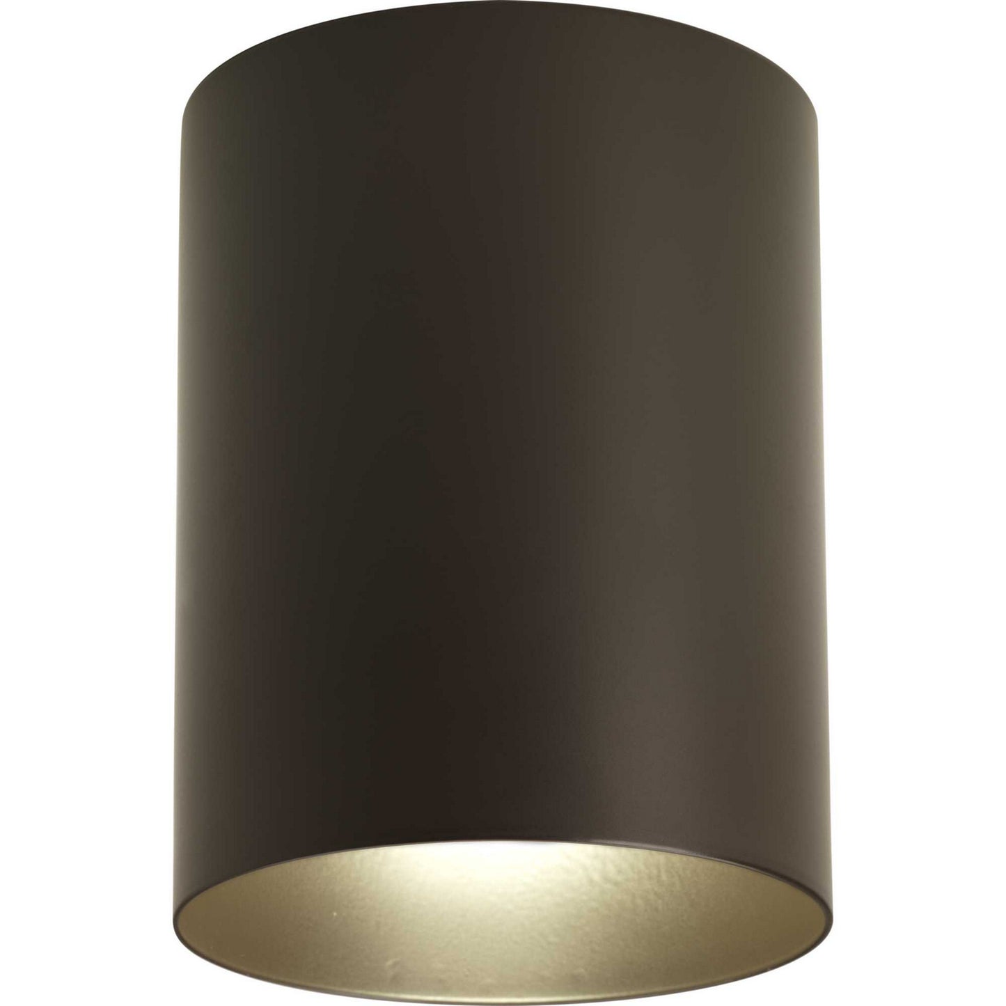 Progress Lighting - P5774-20/30K - LED Cylinder - LED Cylinders - Antique Bronze