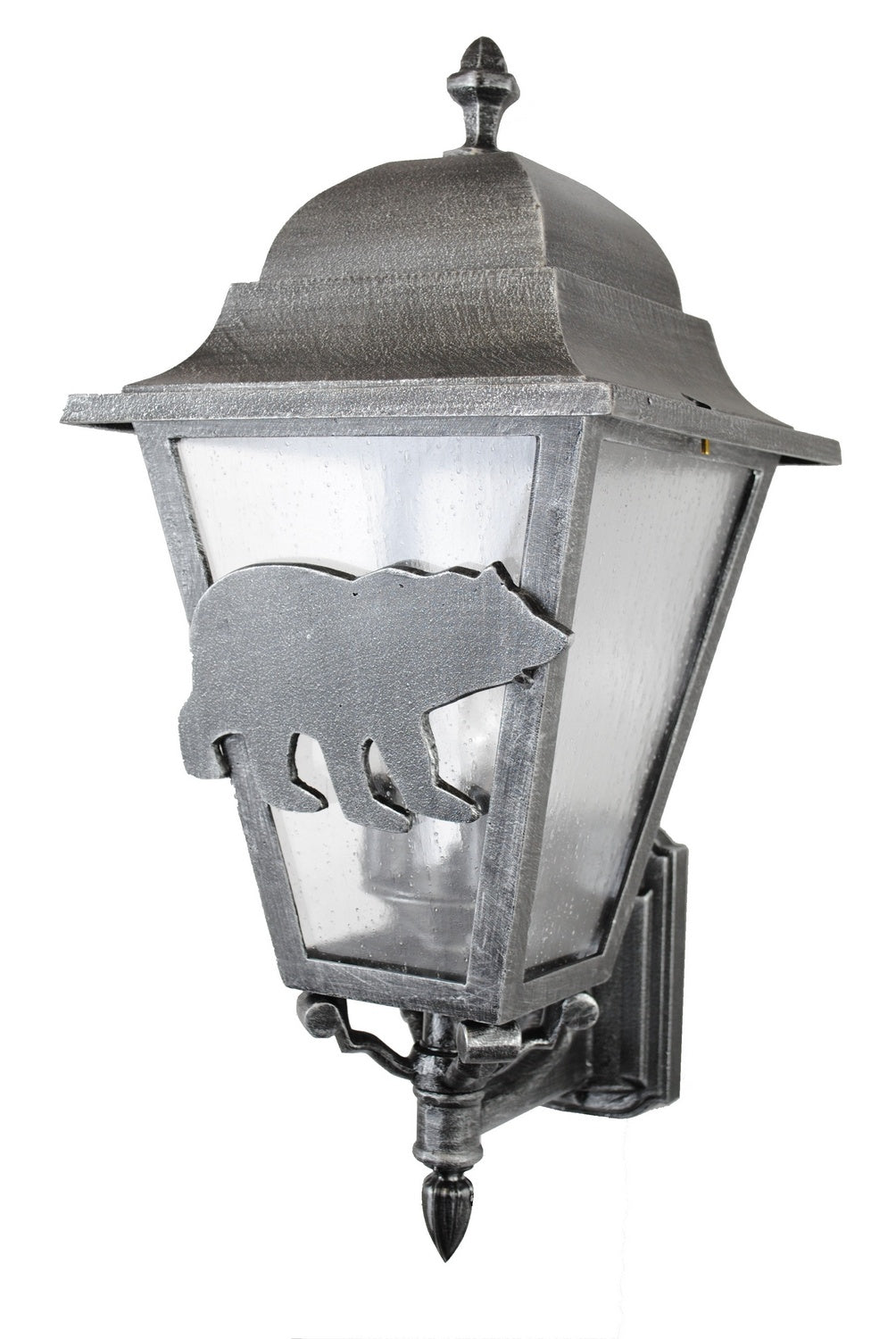 Melissa Lighting - BR1799 - Outdoor Wall Mount - Bear Series