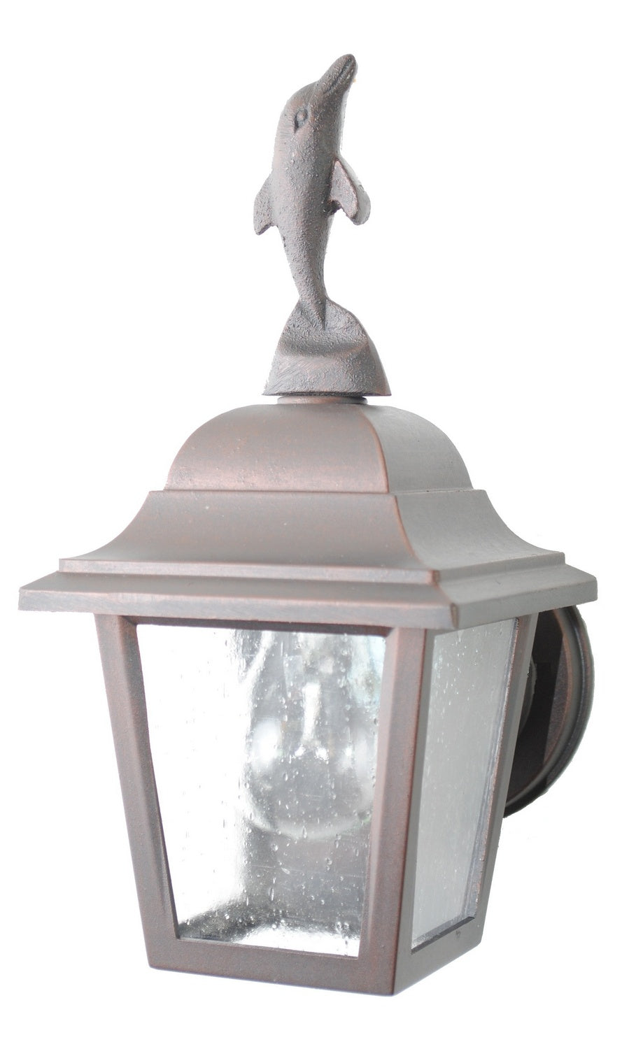 Melissa Lighting - DL1739 - One Light Outdoor Fixture - Dolphin Series