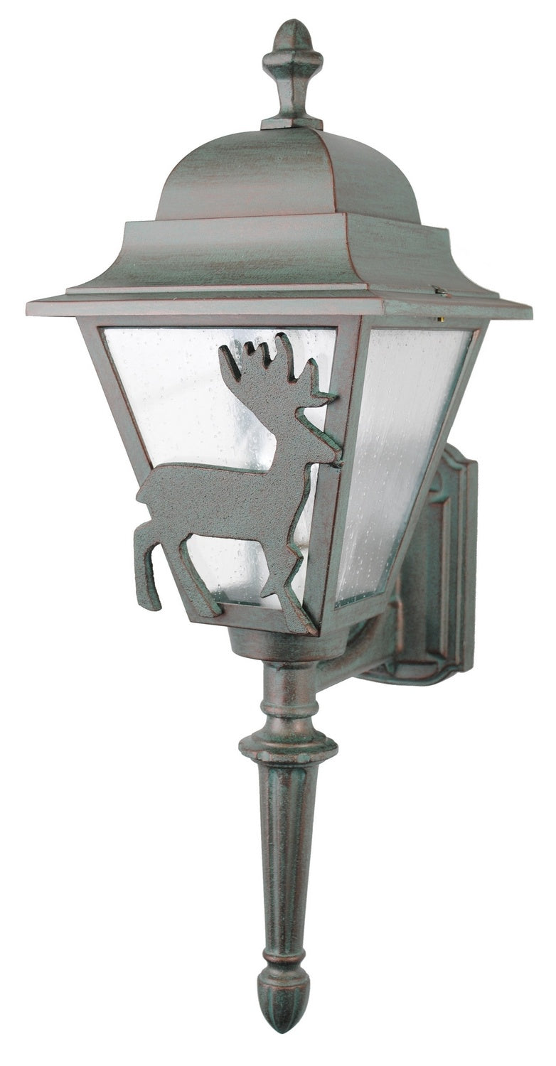 Melissa Lighting - DR1774 - Outdoor Wall Mount - Deer Series