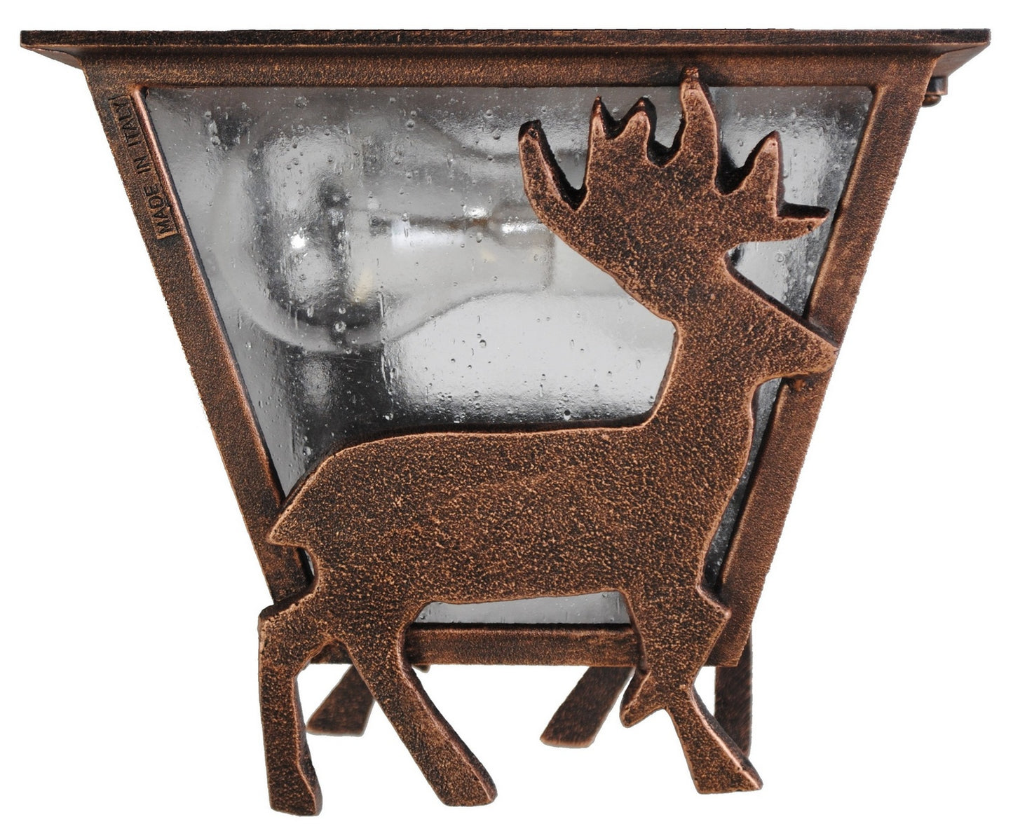 Melissa Lighting - DR53 - Outdoor Ceiling Mount - Deer Series