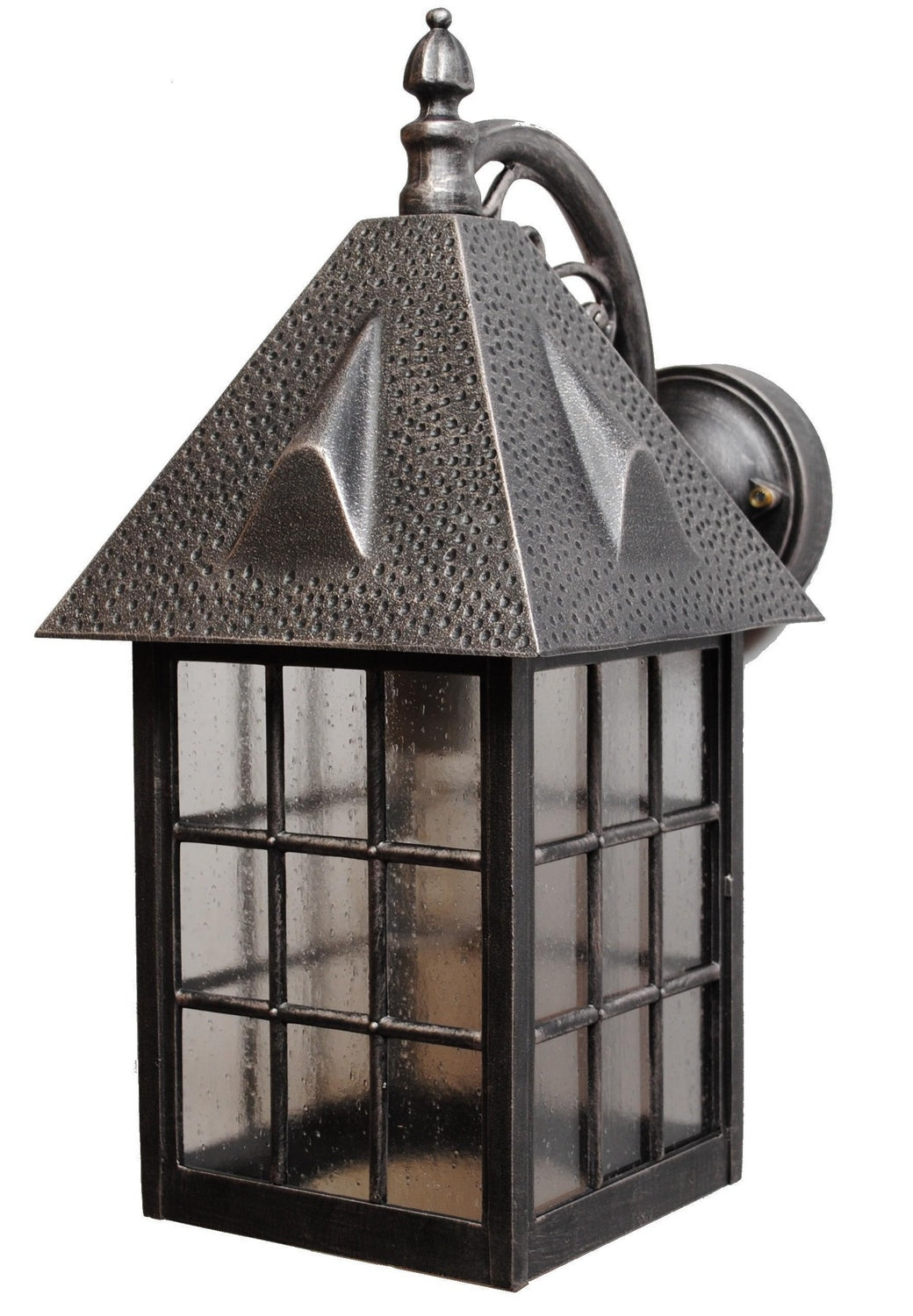 Melissa Lighting - K10503 - Outdoor Wall Mount - Kiss Lighting