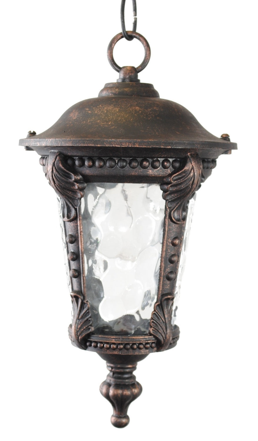 Melissa Lighting - K1131 - Outdoor Pendant - Kiss Lighting