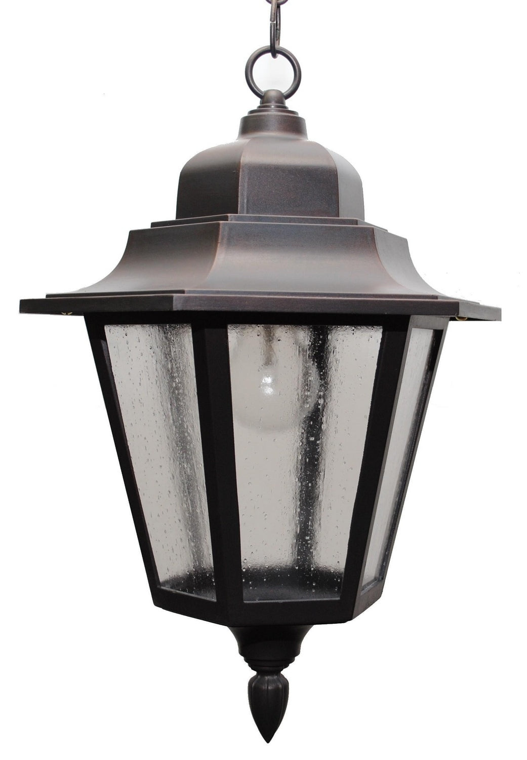 Melissa Lighting - K1651 - Outdoor Pendant - Kiss Lighting