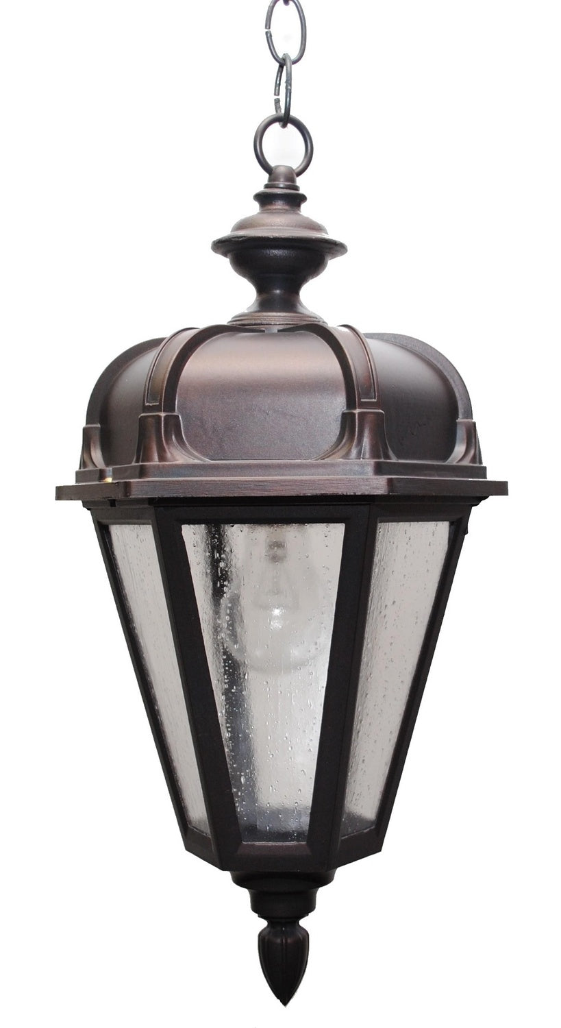 Melissa Lighting - K1851 - Outdoor Pendant - Kiss Lighting