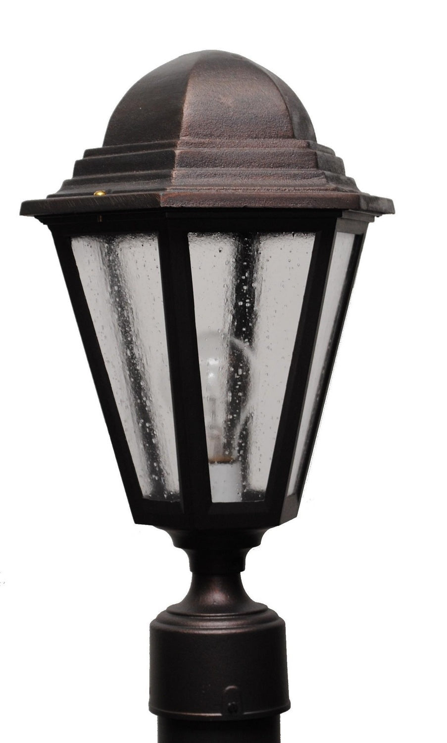 Melissa Lighting - K2150 - Outdoor Post Lantern - Kiss Lighting