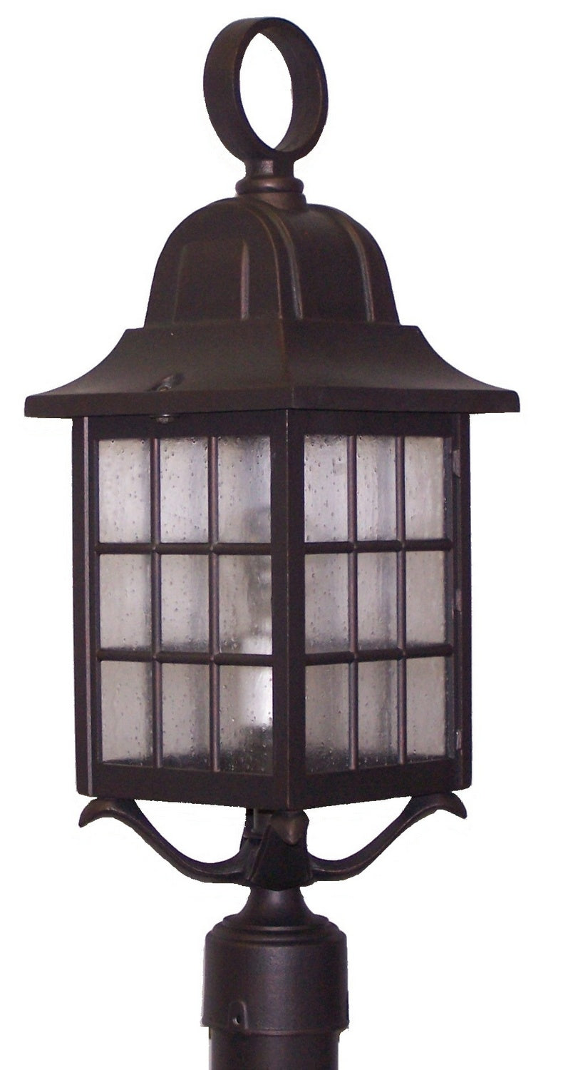 Melissa Lighting - K650 - Outdoor Post Lantern - Kiss Lighting