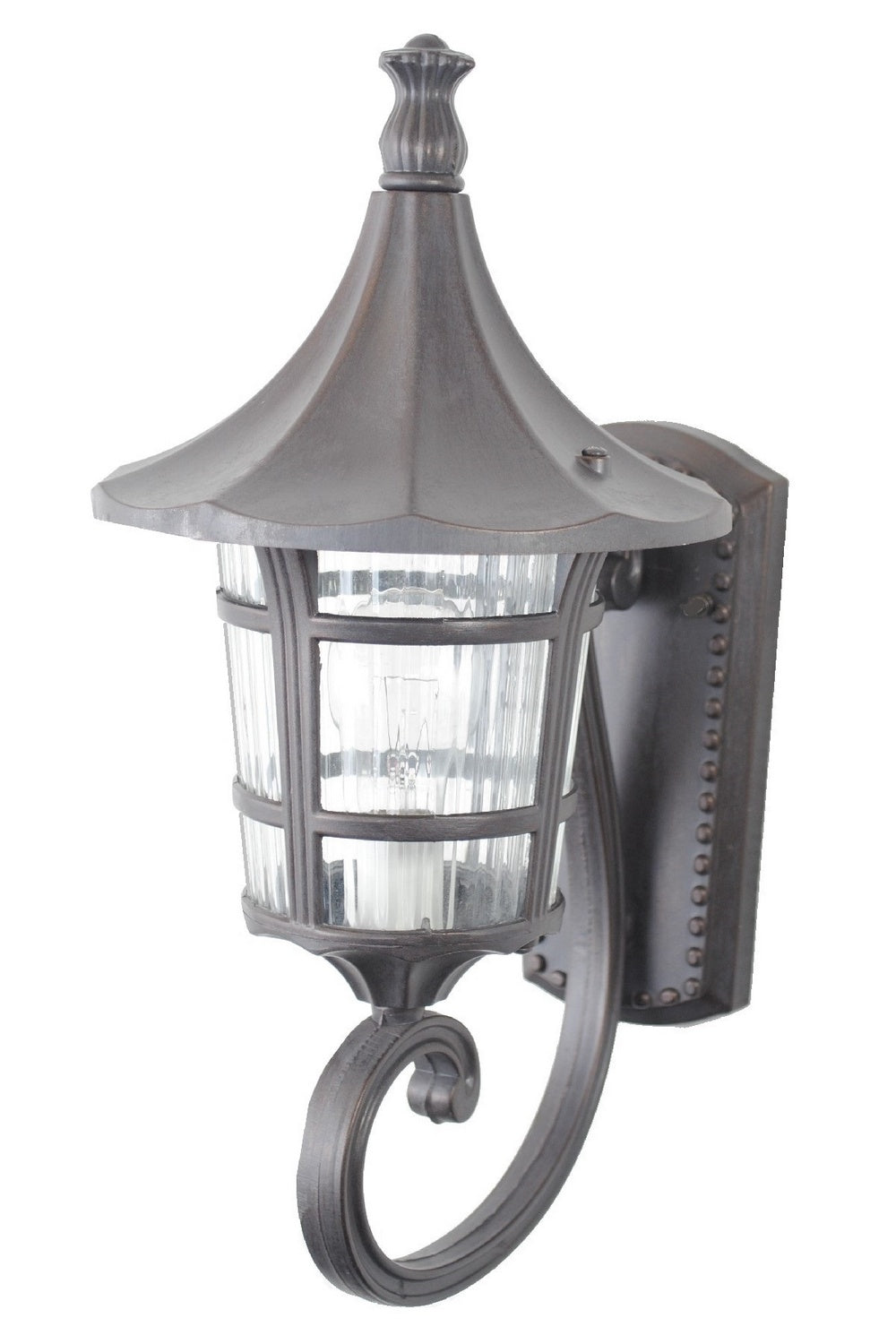 Melissa Lighting - K753 - Outdoor Wall Mount - Kiss Lighting