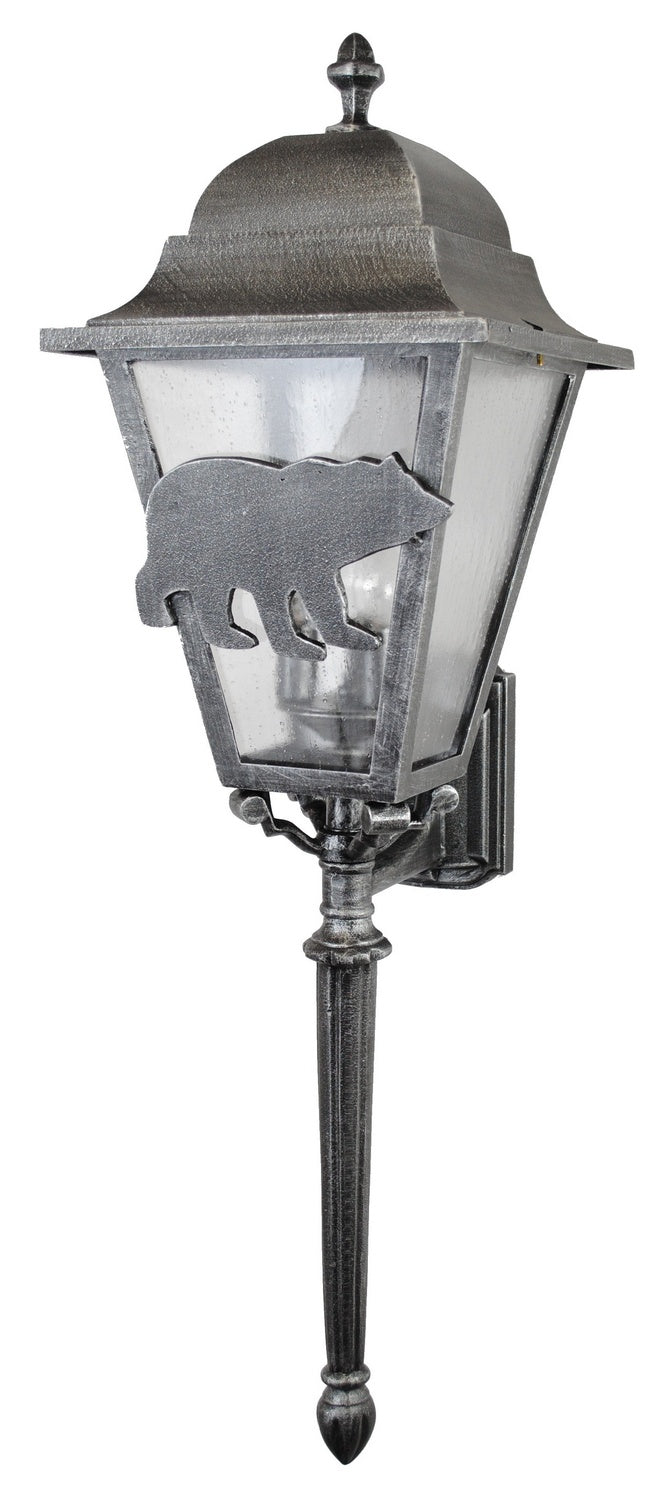 Melissa Lighting - BR1794 - Outdoor Wall Mount - Bear Series