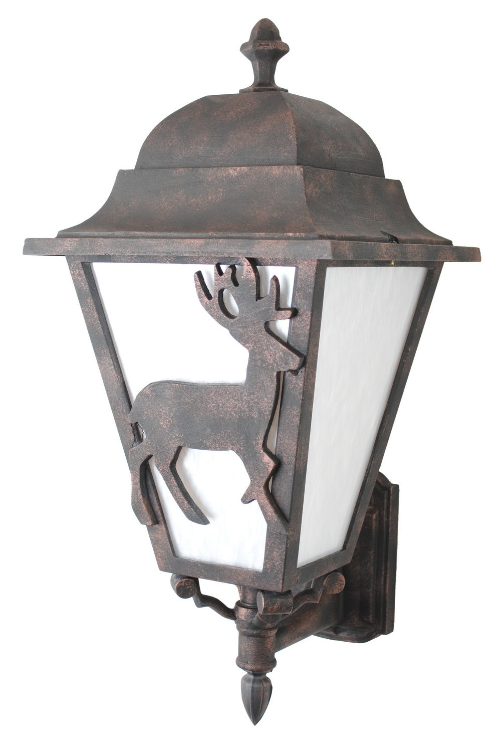 Melissa Lighting - DR1799 - Outdoor Wall Mount - Deer Series