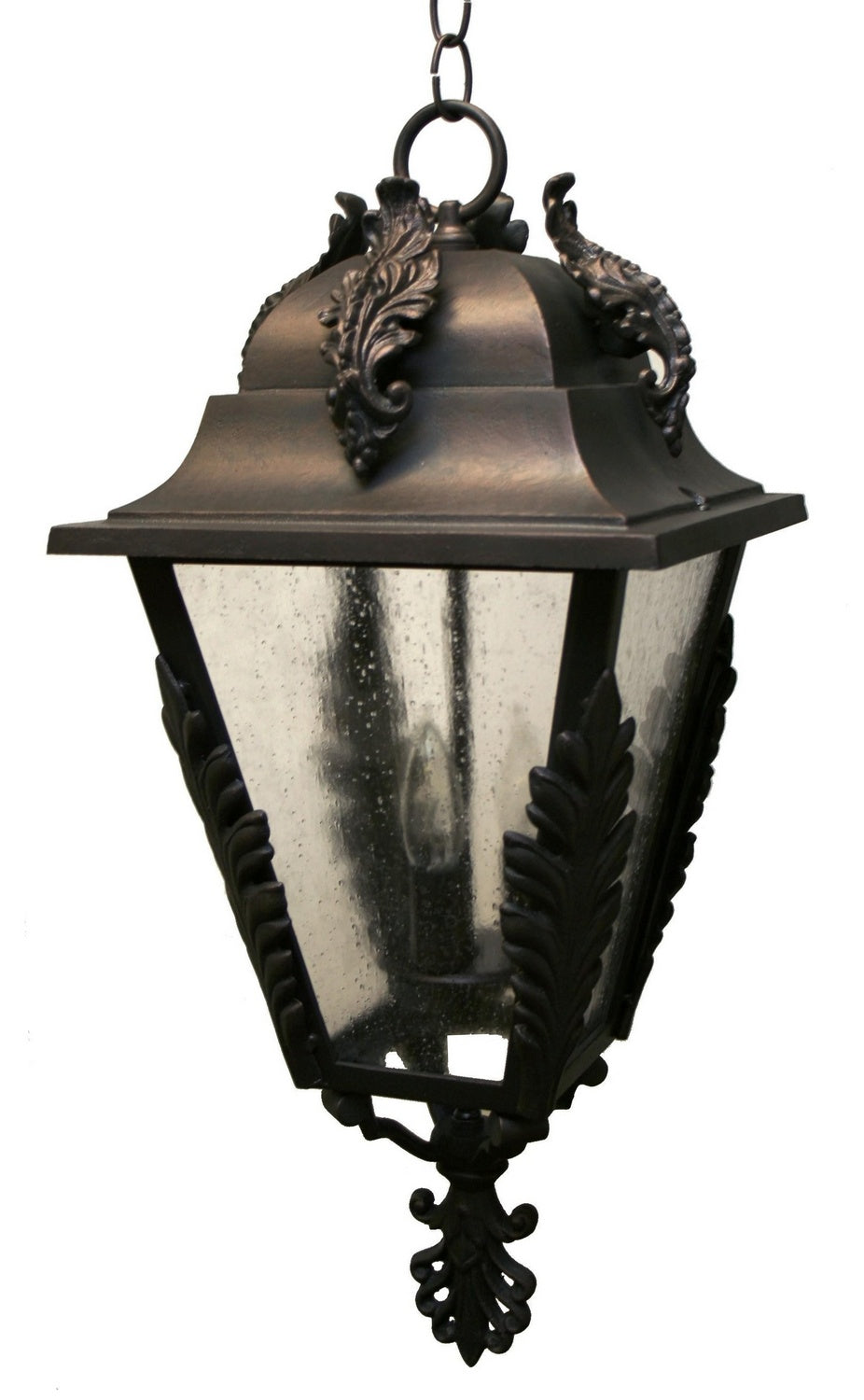 Melissa Lighting - PE1791 - Outdoor Pendant - Parisian Elegance