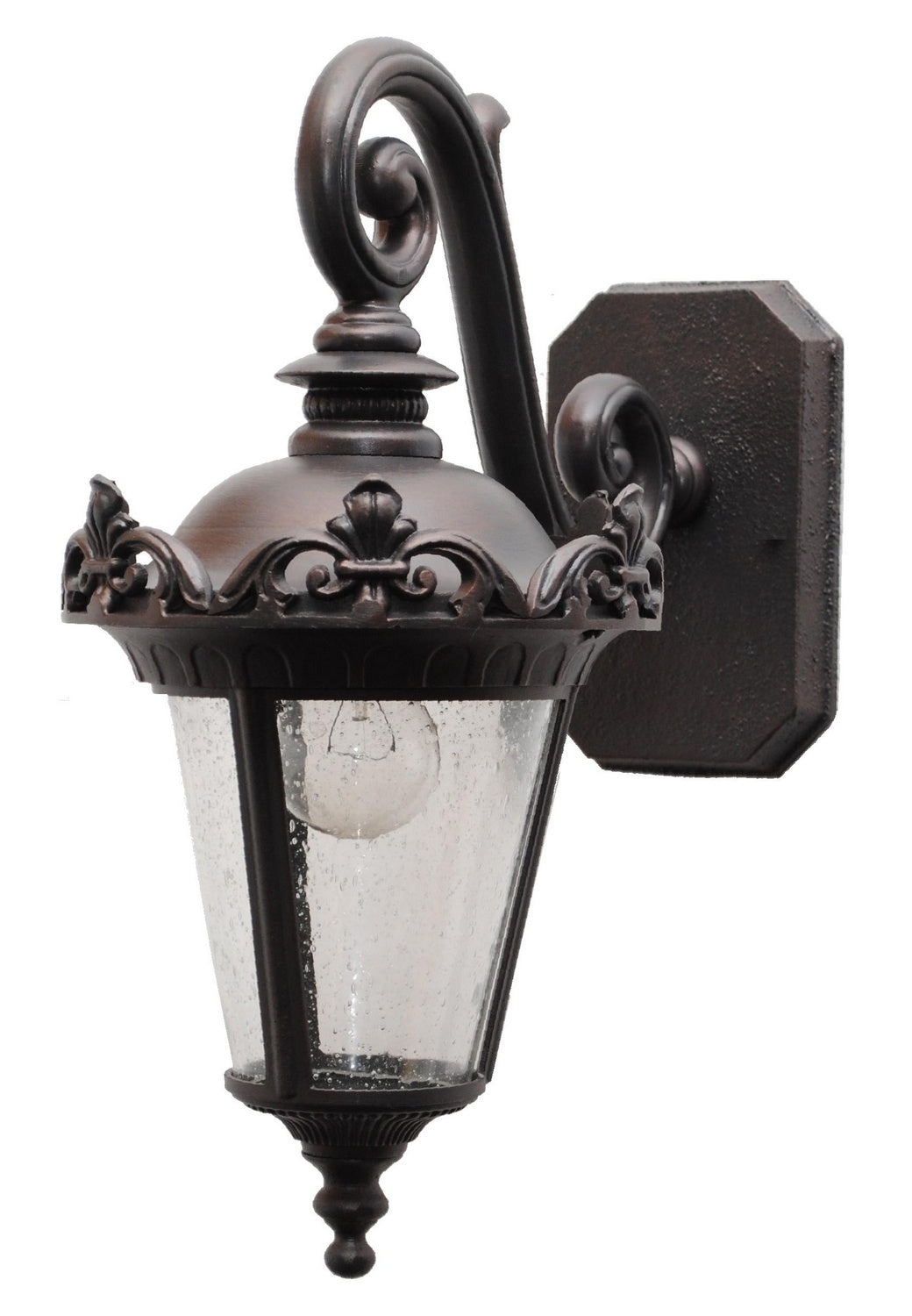 Melissa Lighting - PE393066 - Outdoor Wall Mount - Parisian Elegance