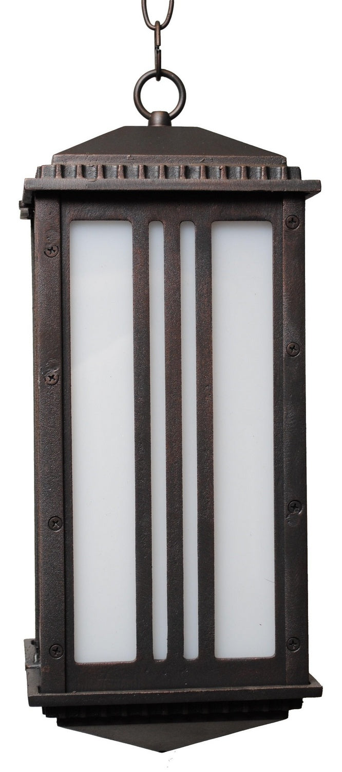 Melissa Lighting - PE4531 - Outdoor Pendant - Parisian Elegance