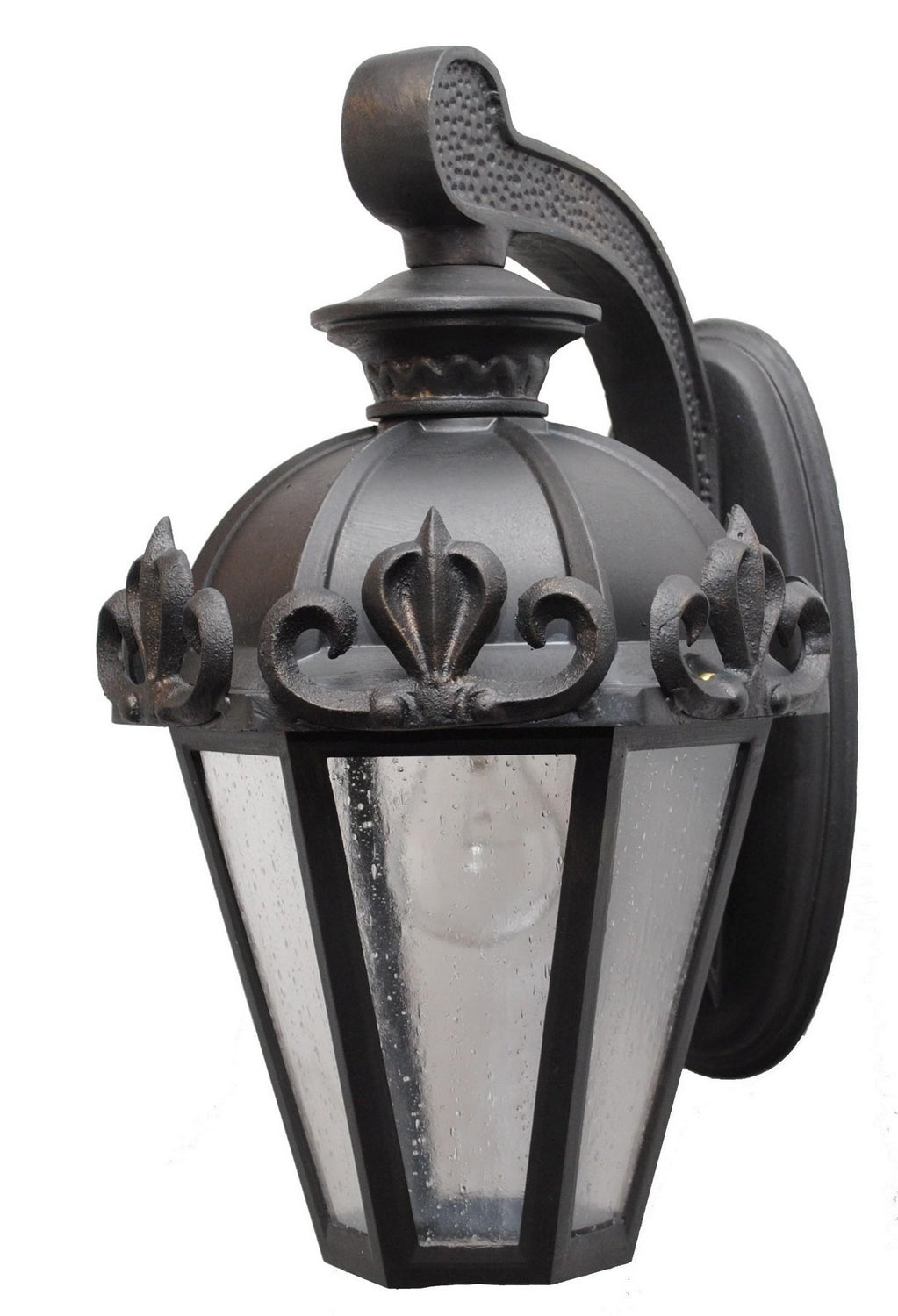 Melissa Lighting - PE465018 - Outdoor Wall Mount - Parisian Elegance