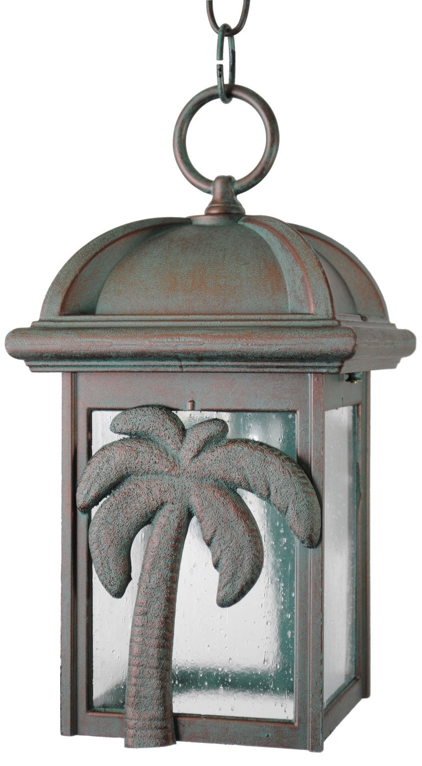 Melissa Lighting - PT2931 - Outdoor Pendant - Palm Tree Series