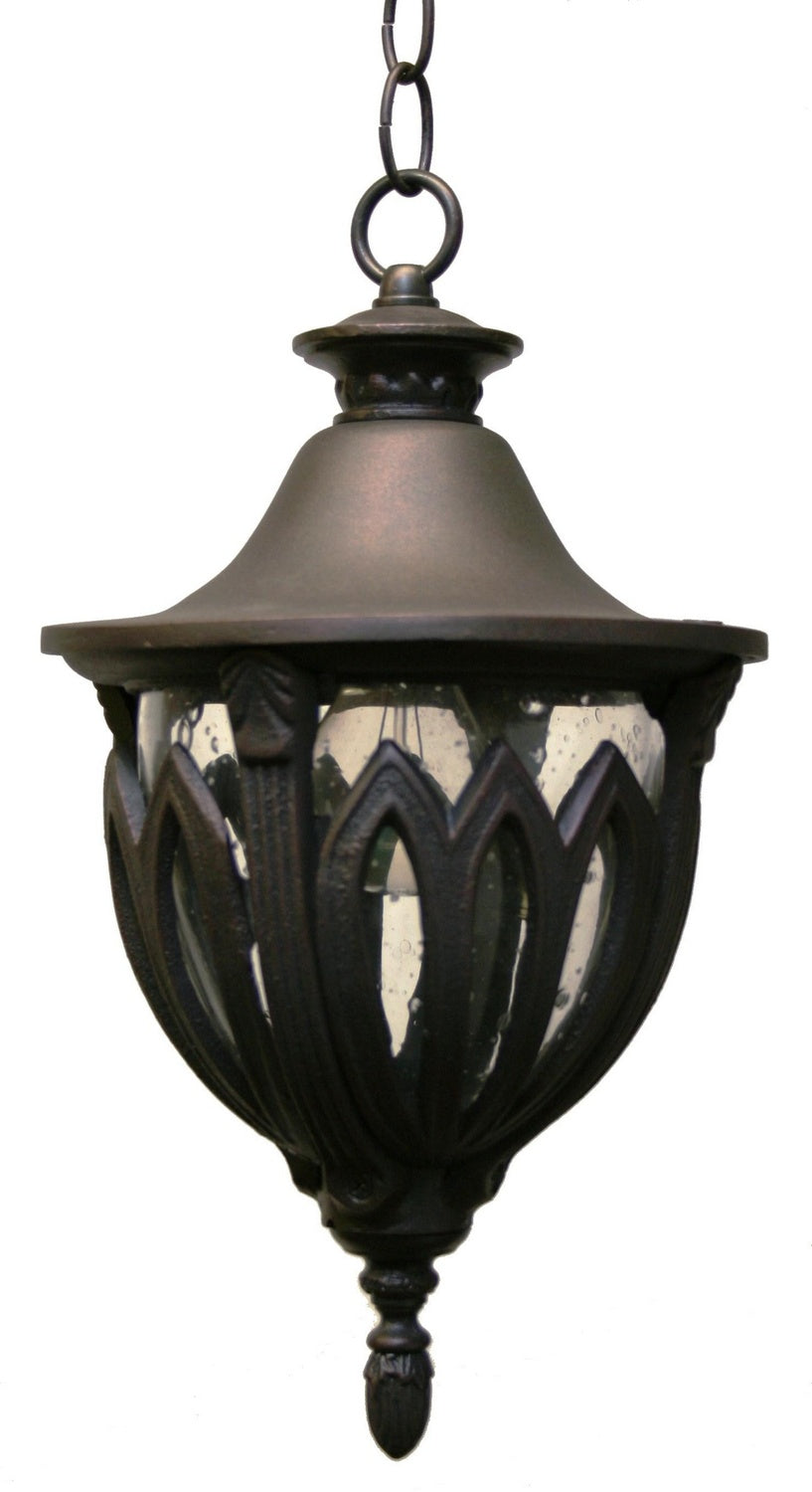 Melissa Lighting - TC3631 - Outdoor Pendant - Tuscany Collection