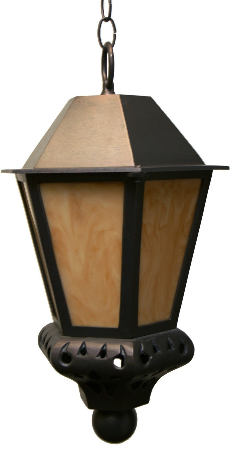 Melissa Lighting - TC3831 - Outdoor Pendant - Tuscany Collection