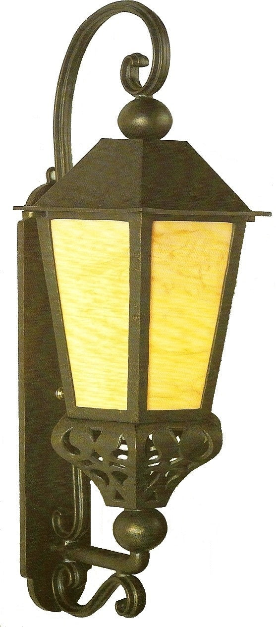 Tuscany Collection Outdoor Wall Mount