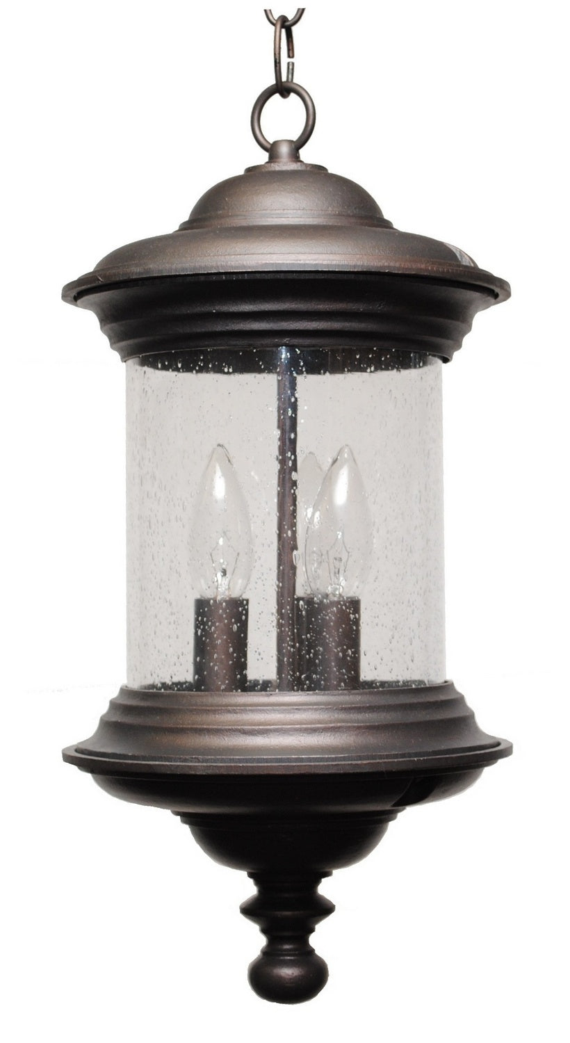 Melissa Lighting - TC4031 - Outdoor Pendant - Tuscany Collection