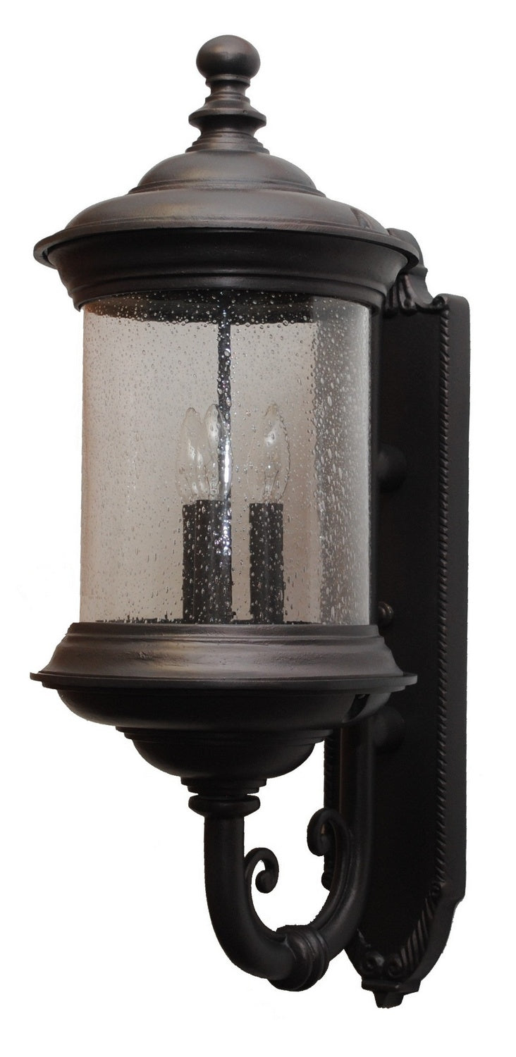 Tuscany Collection Outdoor Wall Mount