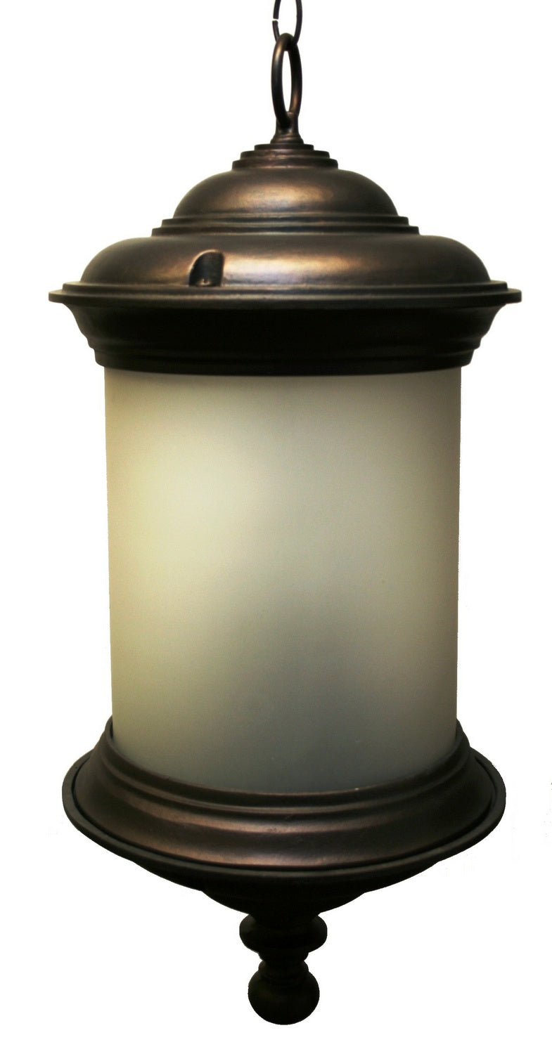 Melissa Lighting - TC4091 - Outdoor Pendant - Tuscany Collection