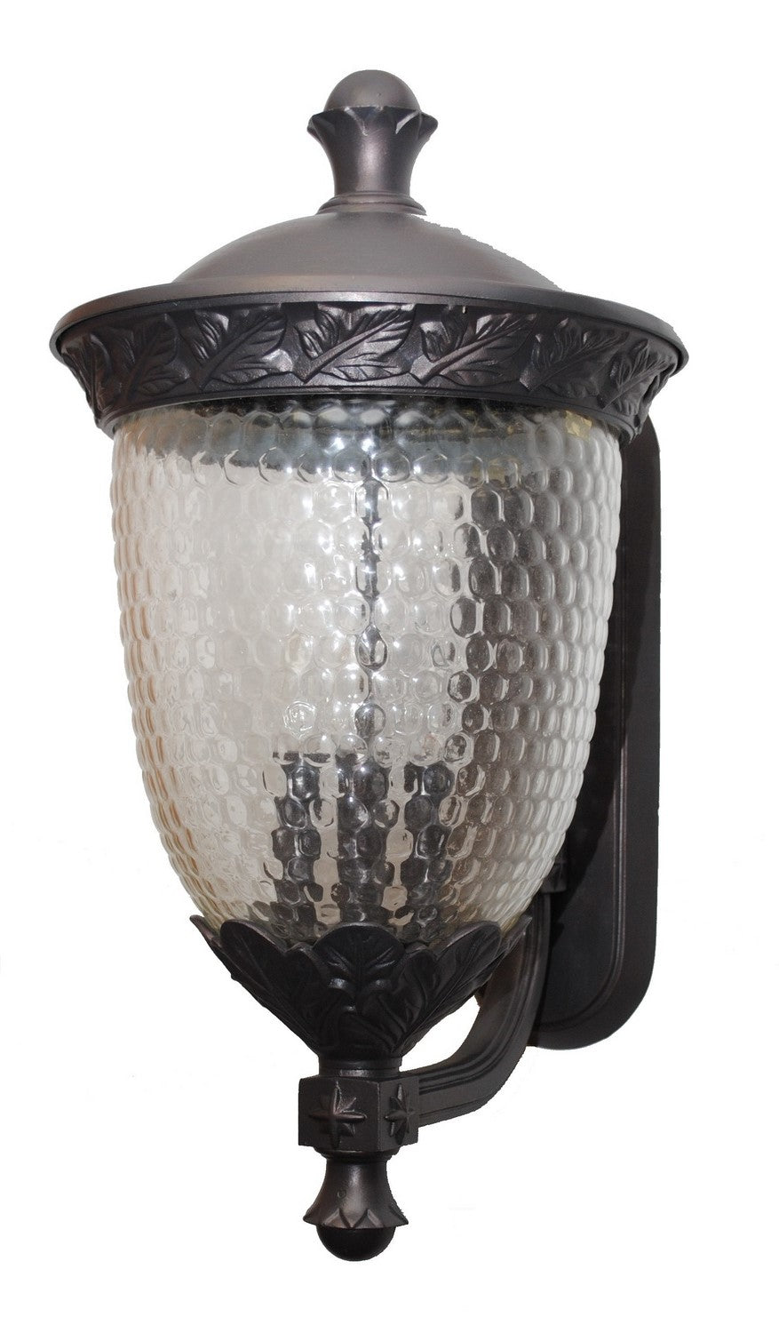 Melissa Lighting - TC429055 - Outdoor Wall Mount - Tuscany Collection