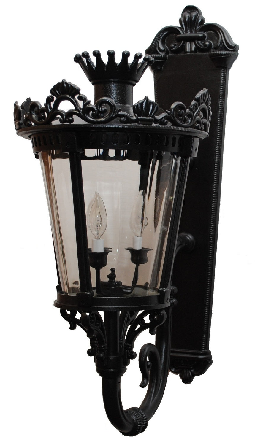 Tuscany Collection Outdoor Wall Mount