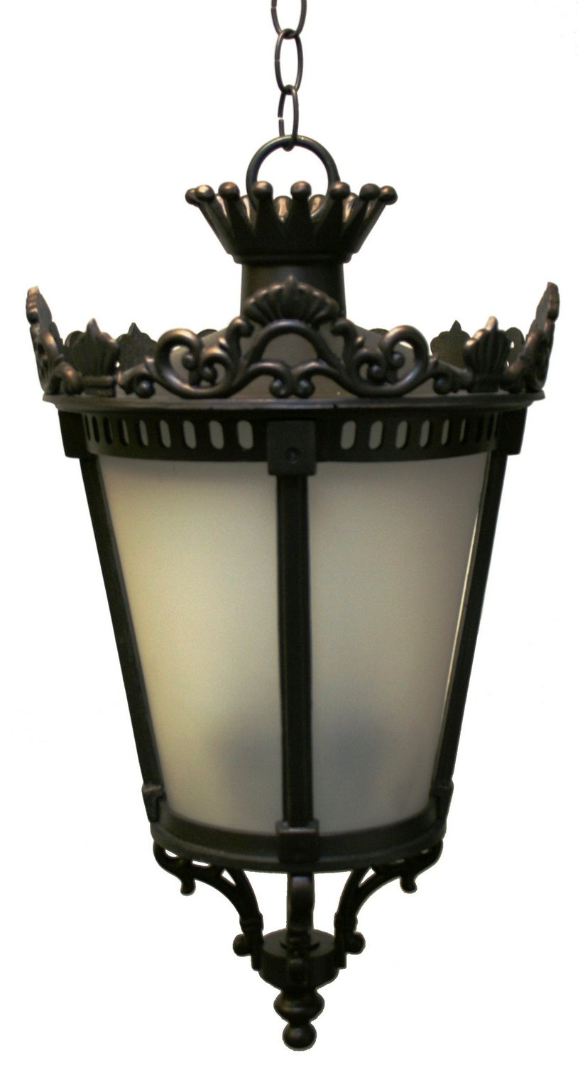 Melissa Lighting - TC4391 - Outdoor Pendant - Tuscany Collection