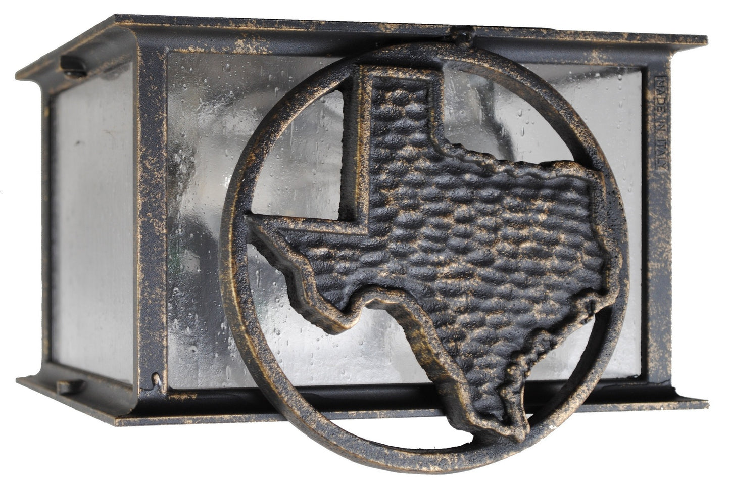 Melissa Lighting - TS63 - Outdoor Ceiling Mount - Lone Star Series
